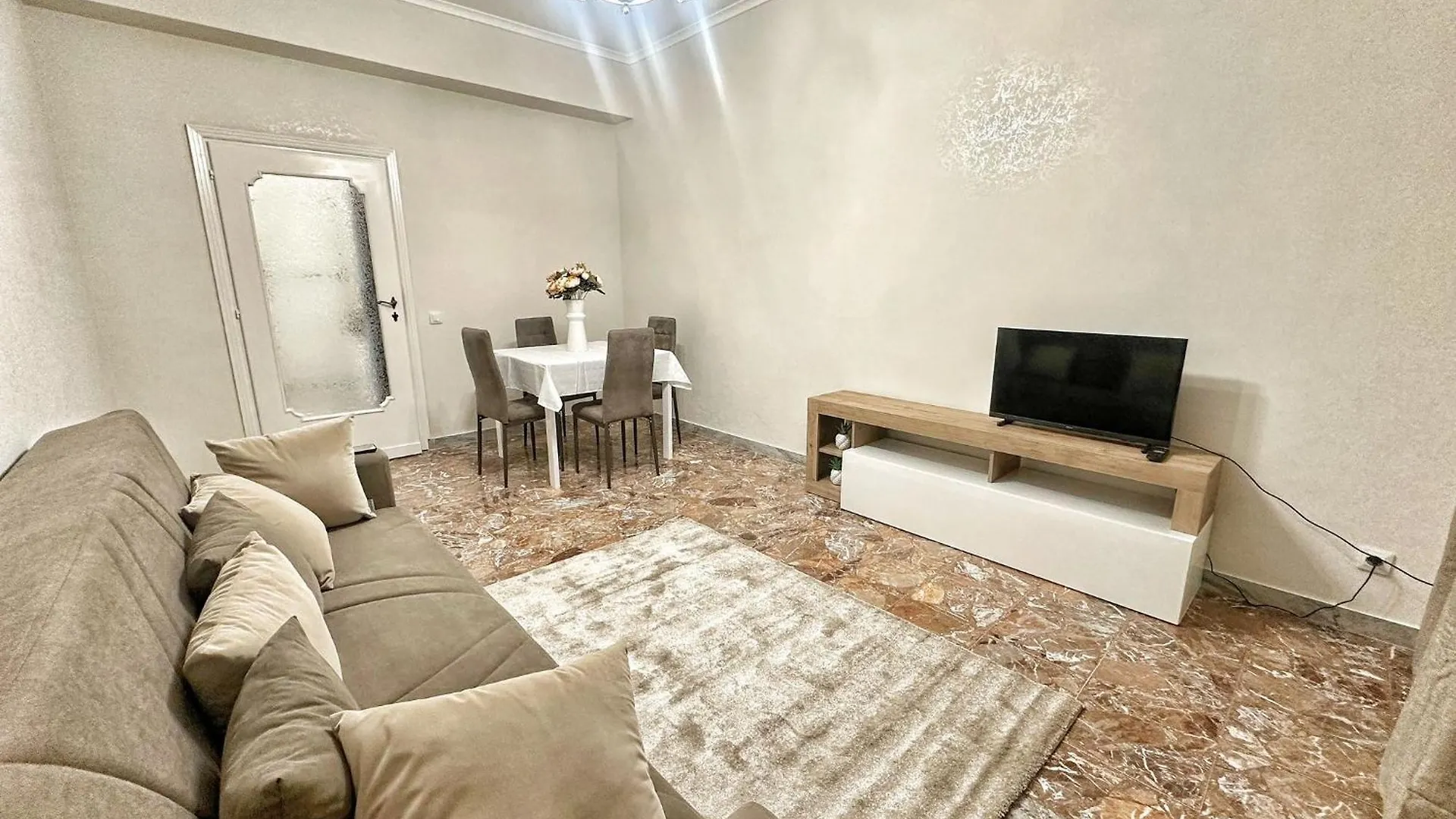 Maison Grimaldi Roma روما