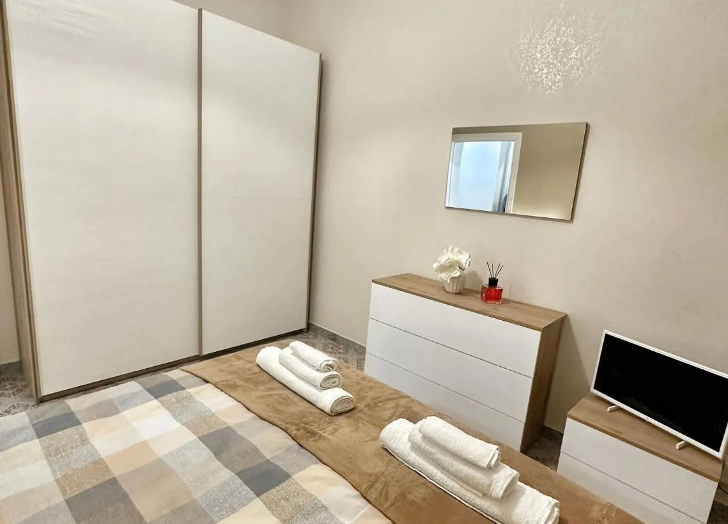 Maison Grimaldi Roma