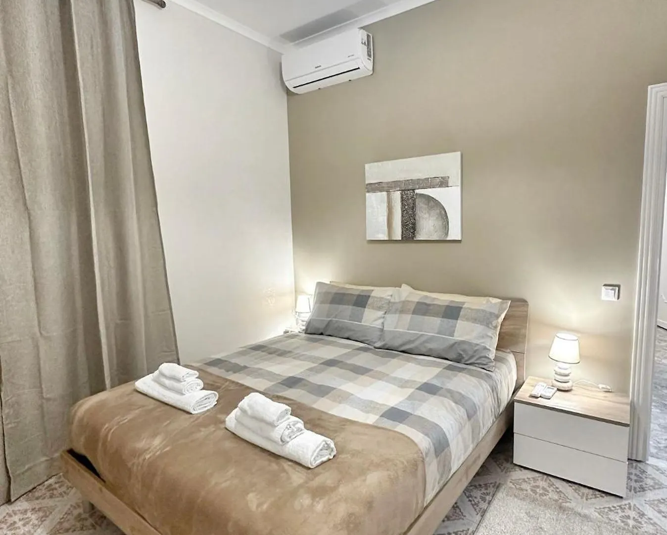 Maison Grimaldi Roma روما