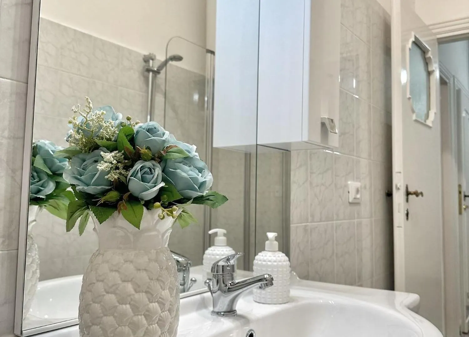 شقة Maison Grimaldi Roma