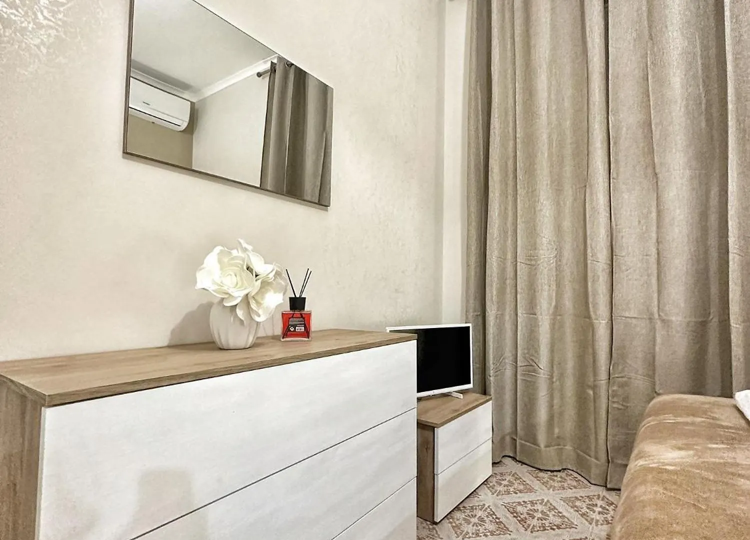 Maison Grimaldi Roma شقة روما